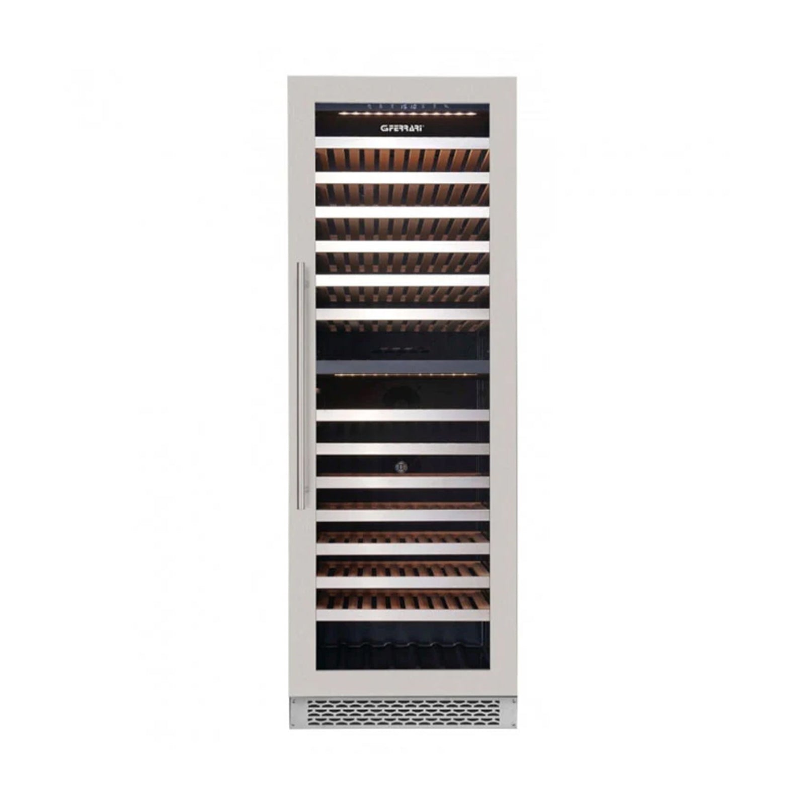 FERRARI WINE COOLER 388L-166 Bottles Built-in/Freestanding