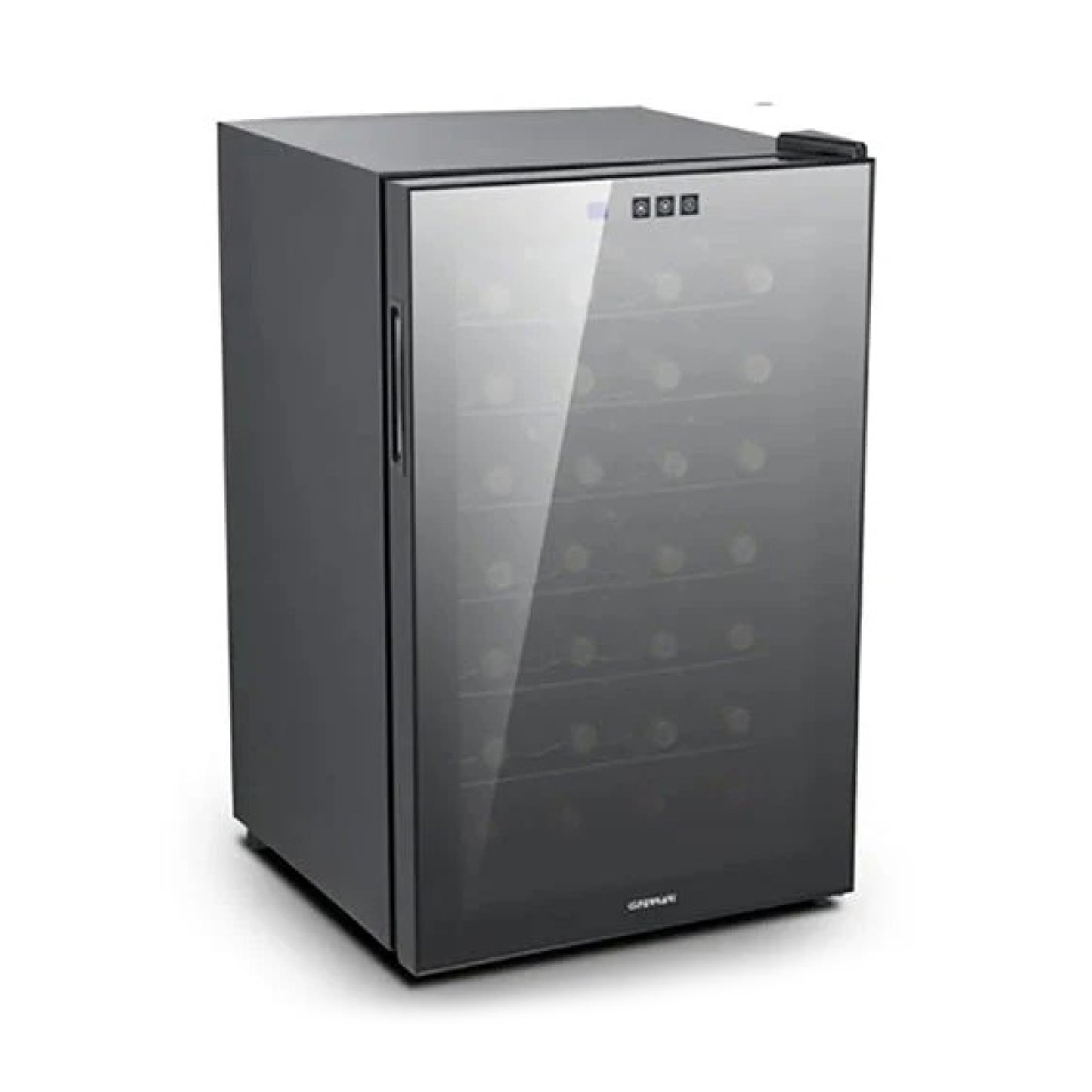 FERRARI WINE COOLER Cellar 28 Capacity 28 Bottles Mirror