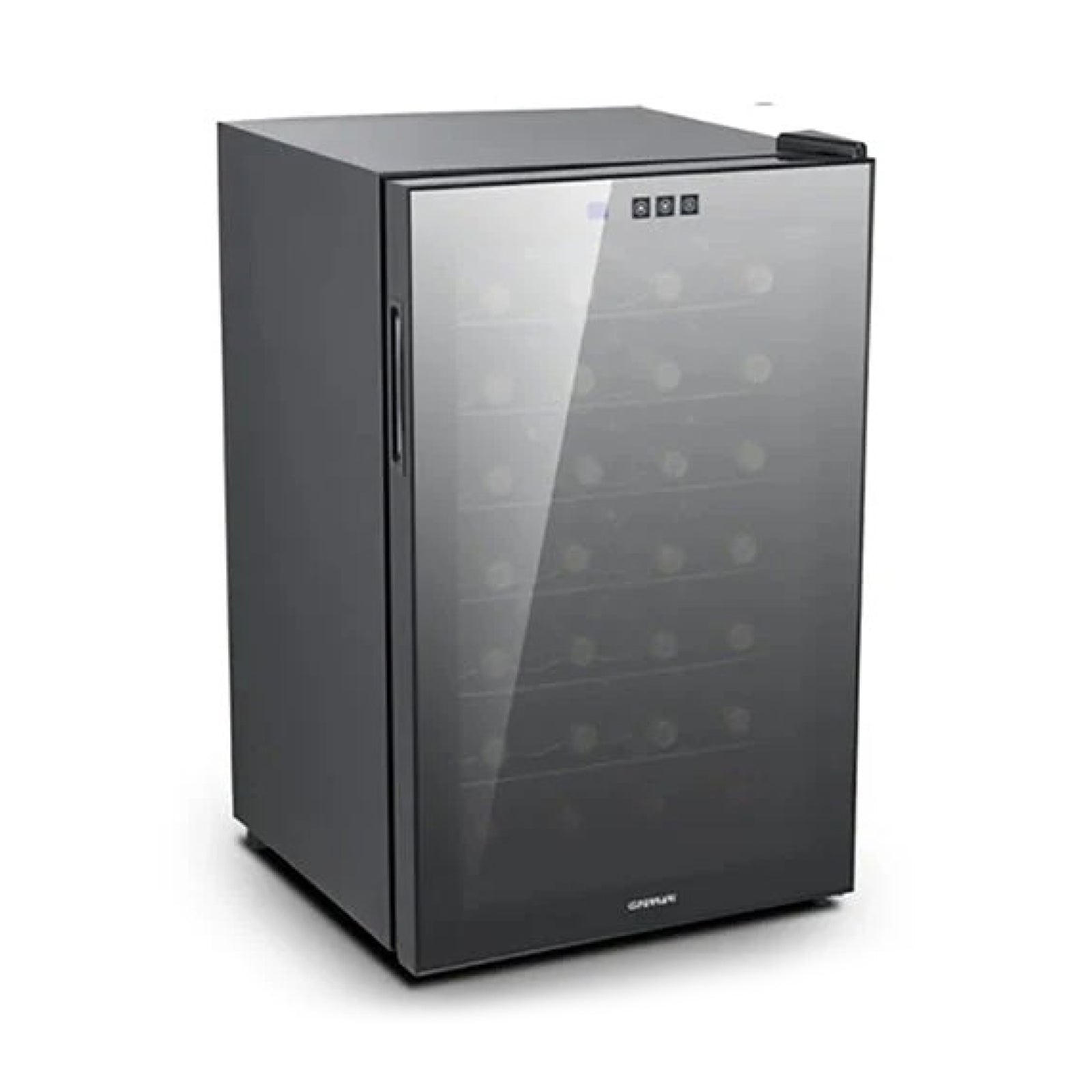 FERRARI WINE COOLER Cellar 28 Capacity 28 Bottles Mirror