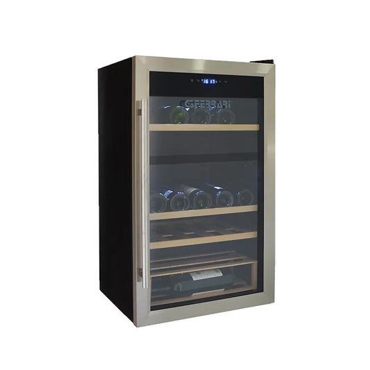 FERRARI WINE COOLER Cellar 33 Duo 33 Bottles