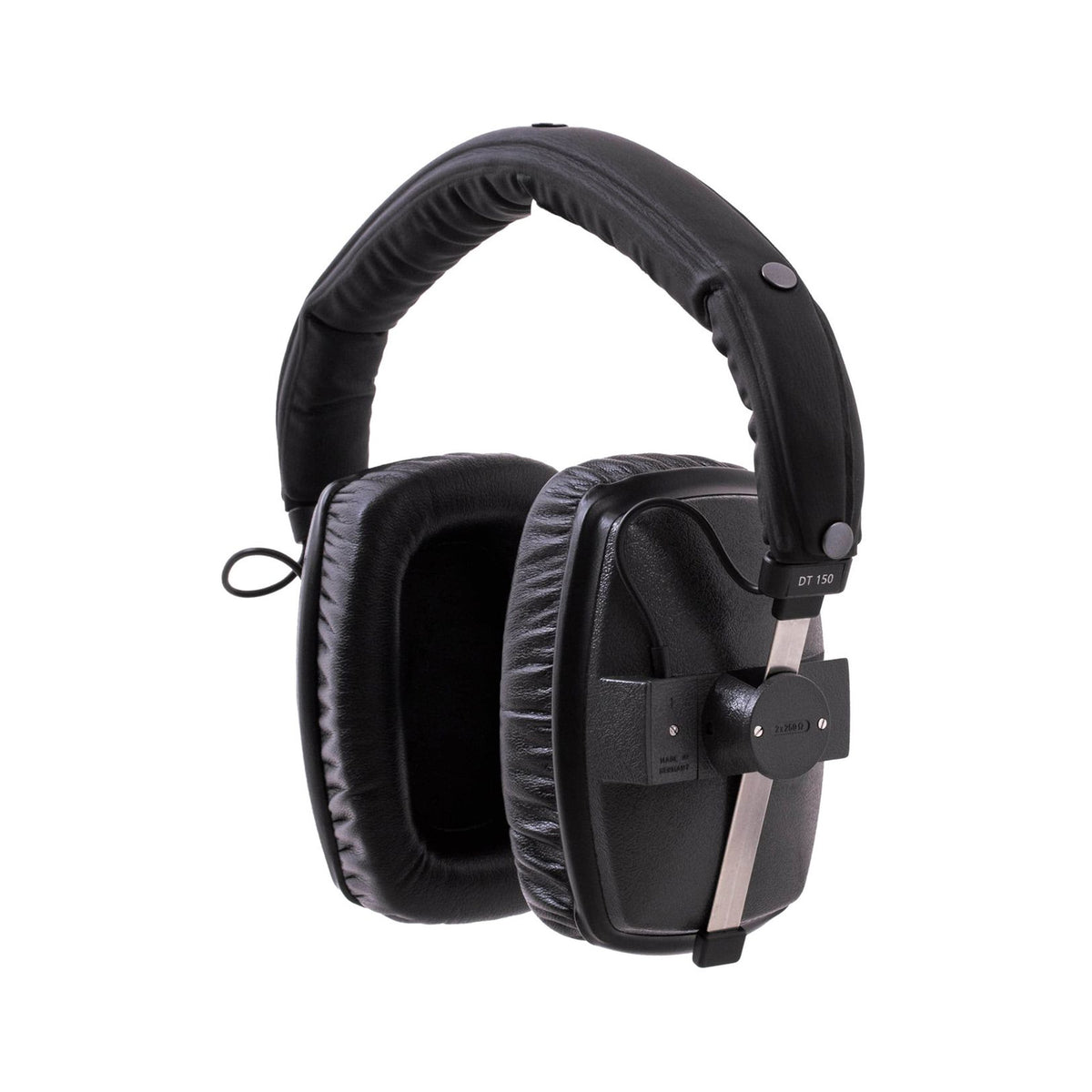Beyerdynamic DT 150 Closed-Back Studio Headphones BEYERDYNAMIC