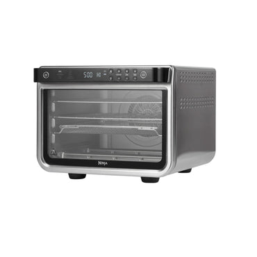 Ninja Electric Oven 29L 1600w Stainless Steel