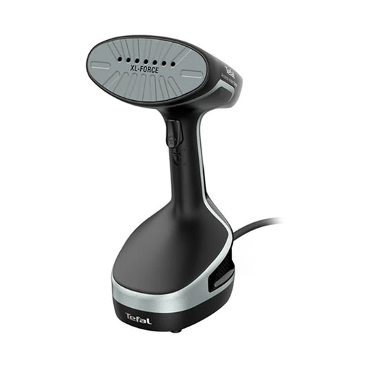 Tefal ACCESS STEAM FORCE Compact Black 2000 Wat