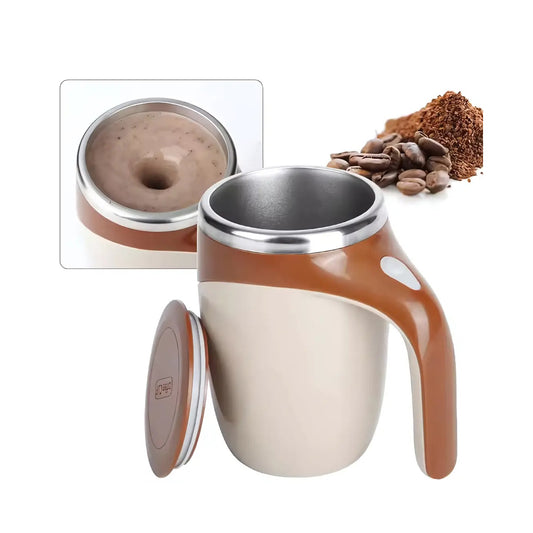 Automatic Magnetic Stirring Cup