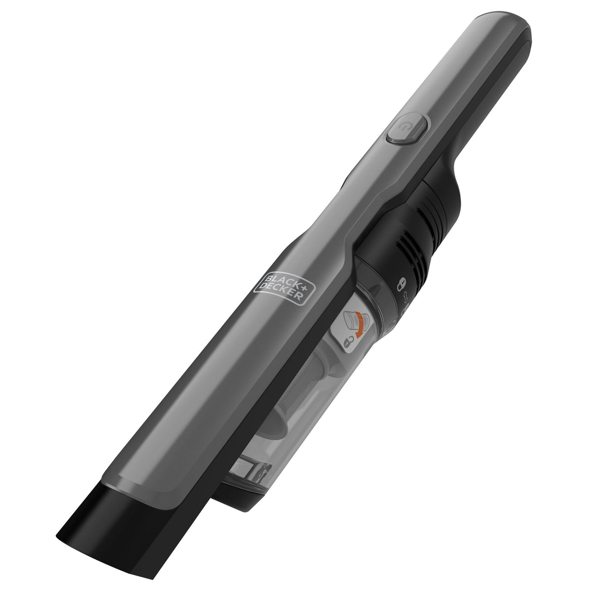 Black+Decker Handy Vacuum 12V Slim DVC320B21