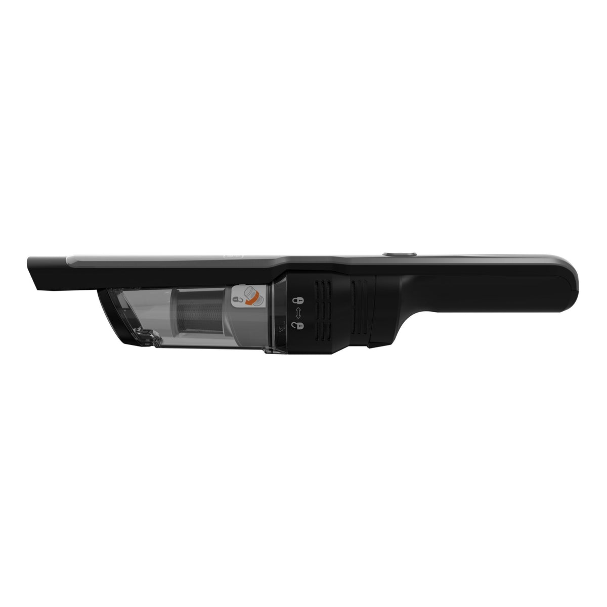 Black+Decker Handy Vacuum 12V Slim DVC320B21