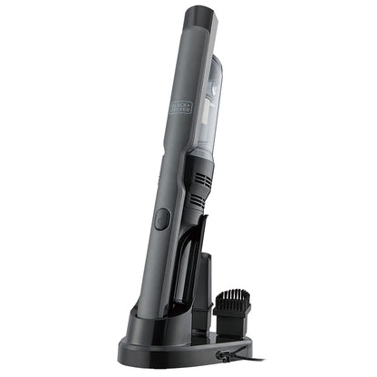 Black+Decker Handy Vacuum 12V Slim DVC320B21