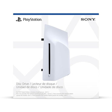 PS5 Disk Drive For PS5 Digital
