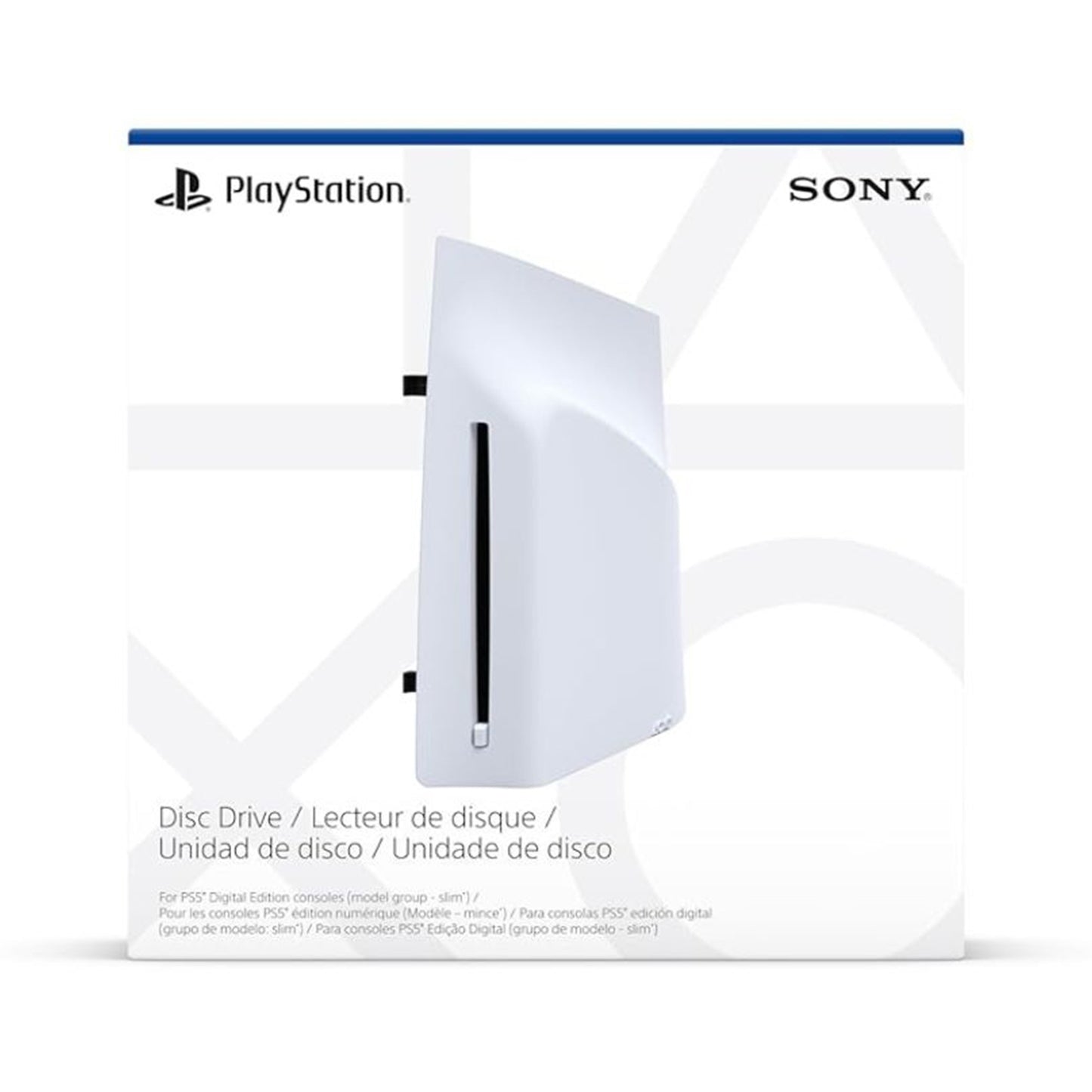 PS5 Disk Drive For PS5 Digital PS5