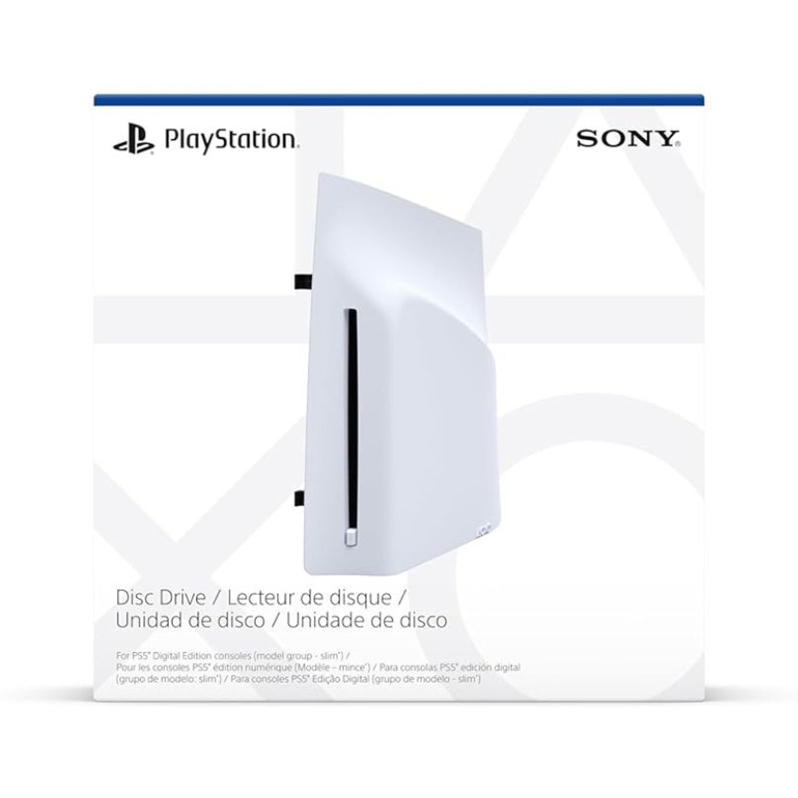 PS5 Disk Drive For PS5 Digital