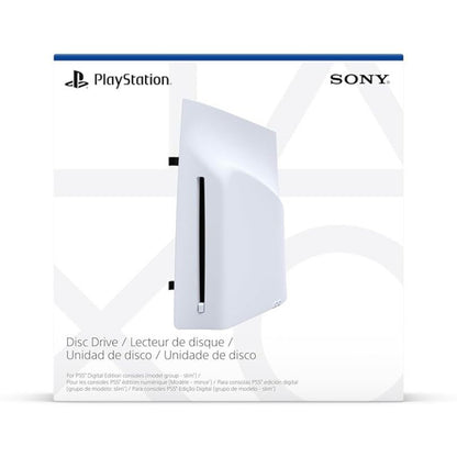 PS5 Disk Drive For PS5 Digital PS5
