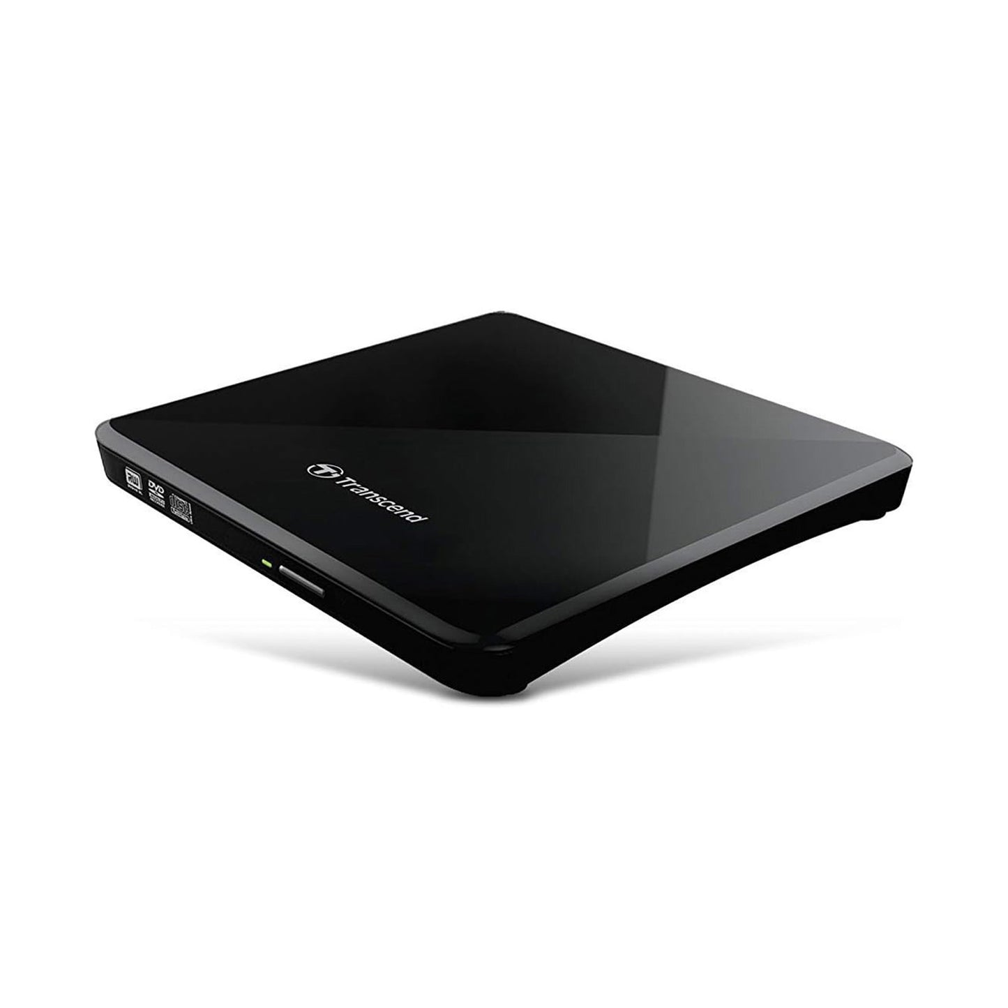 TRANSCEND TS8XDVDRW-K BLACK