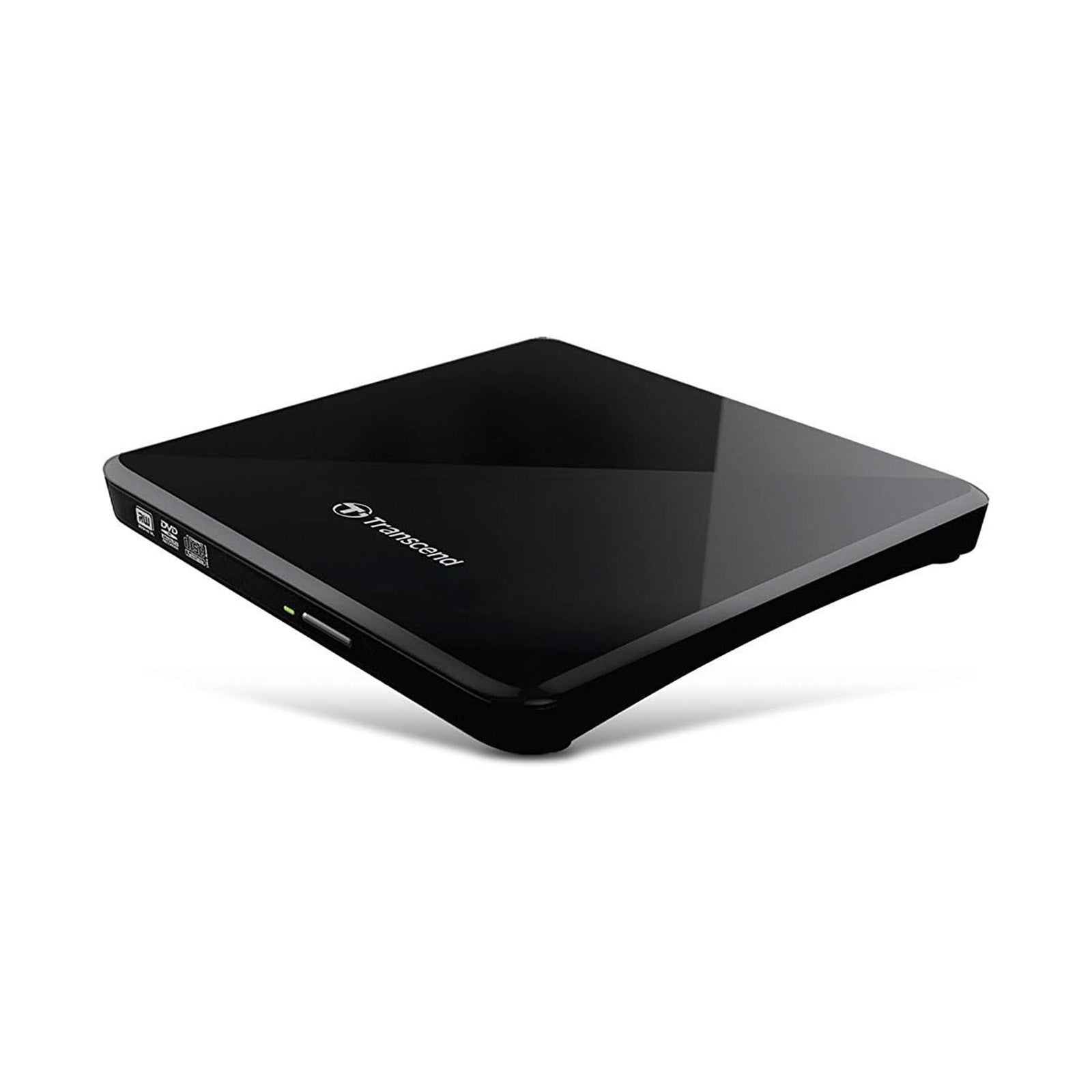 TRANSCEND TS8XDVDRW-K BLACK
