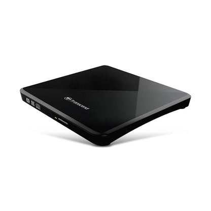 TRANSCEND TS8XDVDRW-K BLACK