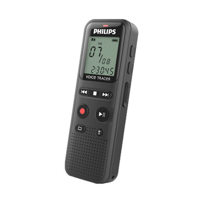 PHILIPS VoiceTracer DVT1160 Digital Voice Recorder