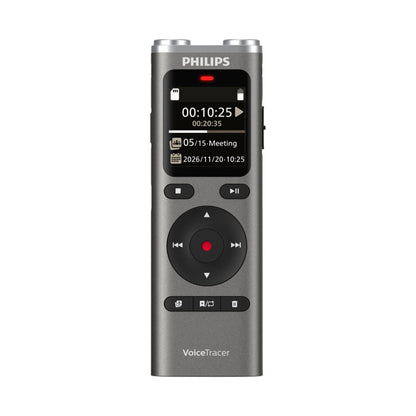 PHILIPS Professional Audio Recorder DVT2075
