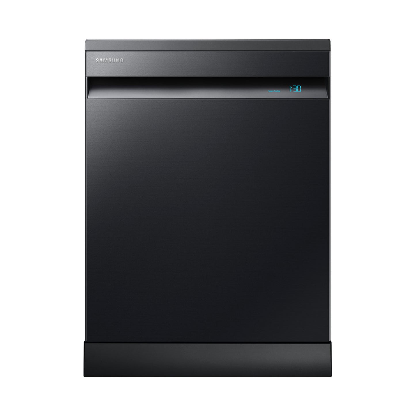 SAMSUNG Dishwasher 8 Programs 14 Place Settings Black SAMSUNG