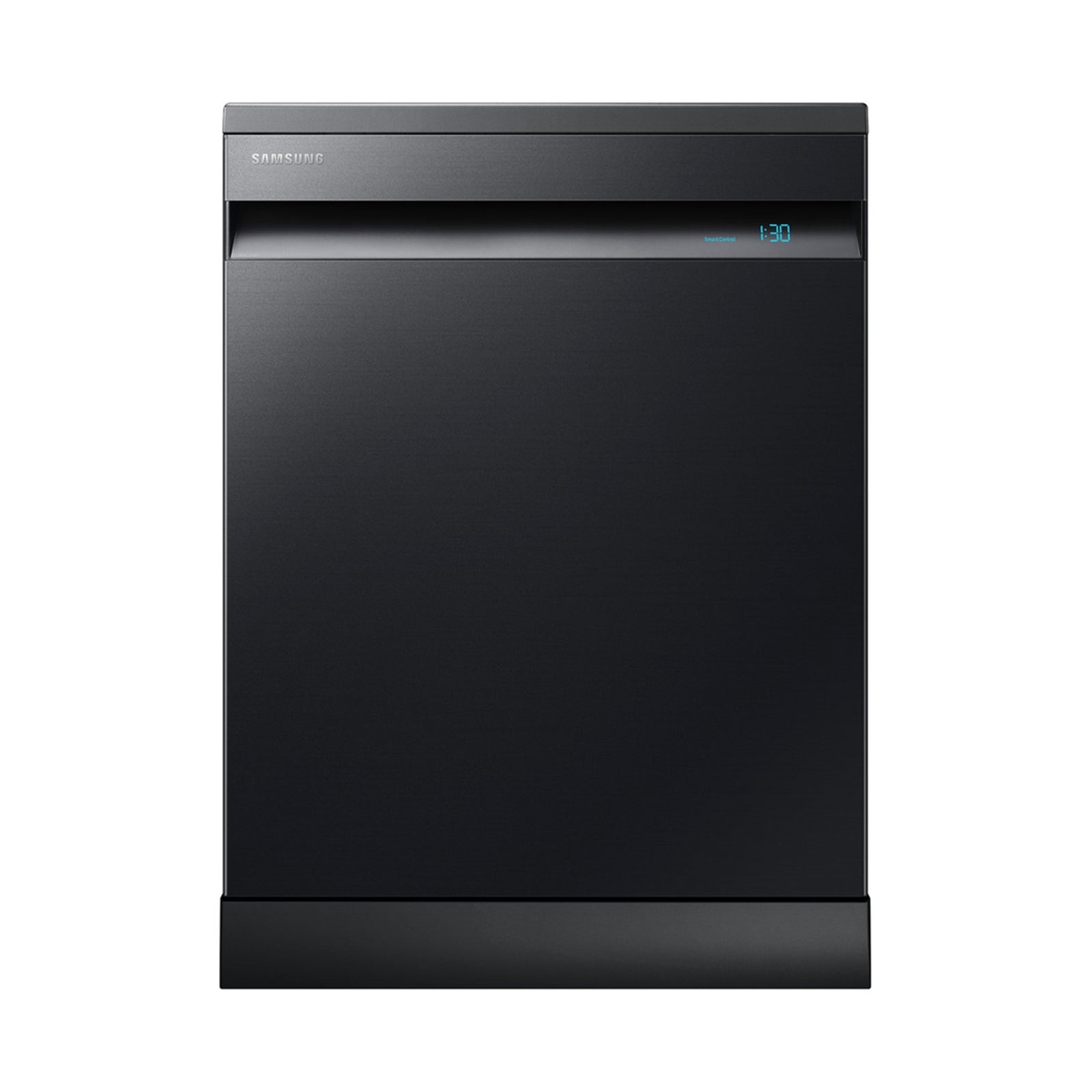 SAMSUNG Dishwasher 8 Programs 14 Place Settings Black