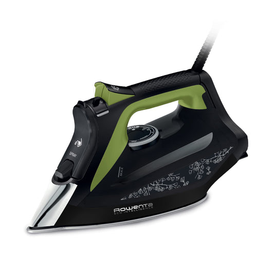 Rowenta Steam Iron 2700w Eco Intelligence