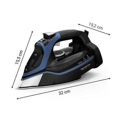 Rowenta Steam Iron 3000w 250g/min