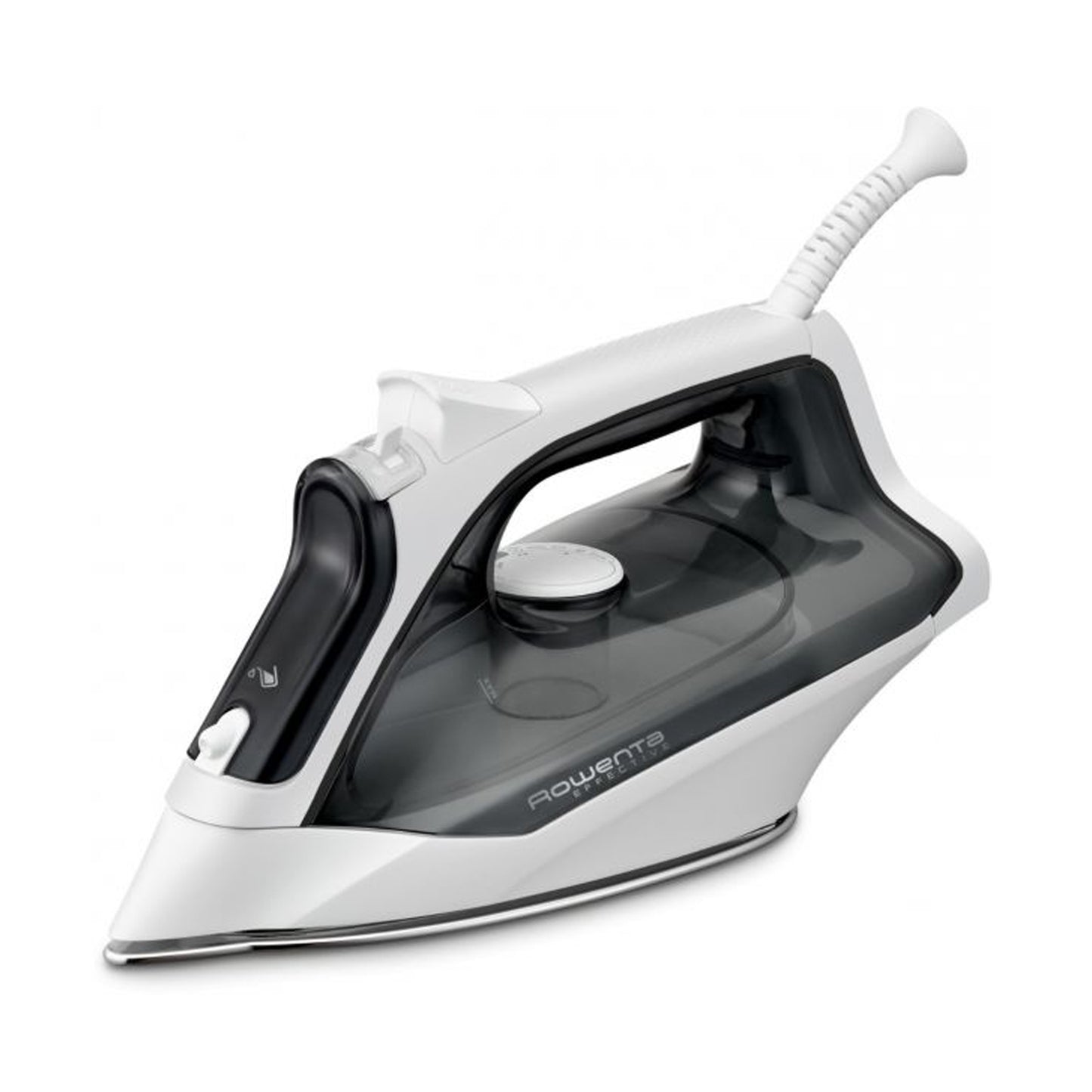 Rowenta Steam Iron 2000w Anti Calc 90g