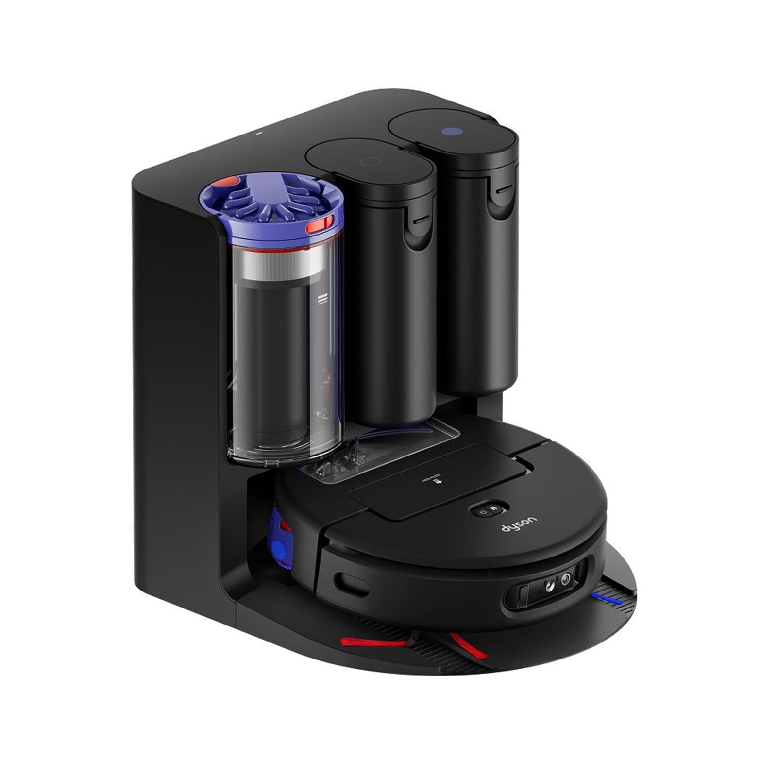 Dyson Spot + Scrub Ai Robot Vacuum