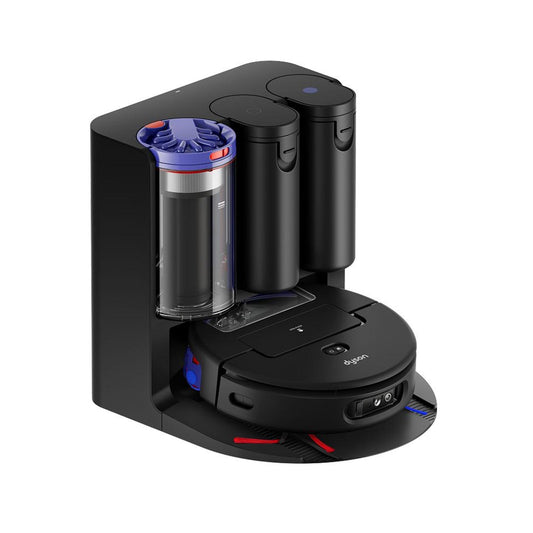 Dyson Spot + Scrub Ai Robot Vacuum Dyson