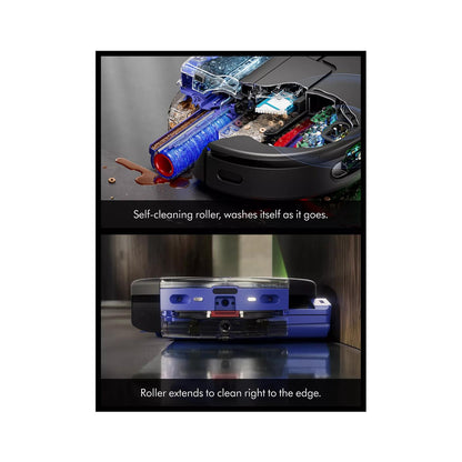 Dyson Spot + Scrub Ai Robot Vacuum Dyson