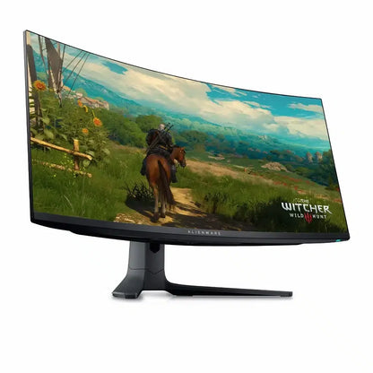 Dell Alienware AW3423DWF 34" Curved Gaming Monitor