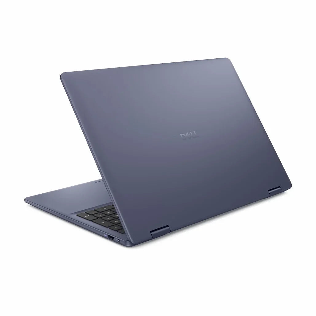 Dell Plus 16 2-ln-1 Copilot+ PC - LDB06250-9182BLU-PUS - Intel® Core™ Ultra 9 288V - Intel® Arc™ Graphics