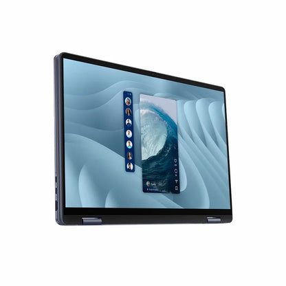 Dell Plus 16 2-ln-1 Copilot+ PC - LDB06250-9182BLU-PUS - Intel® Core™ Ultra 9 288V - Intel® Arc™ Graphics Dell
