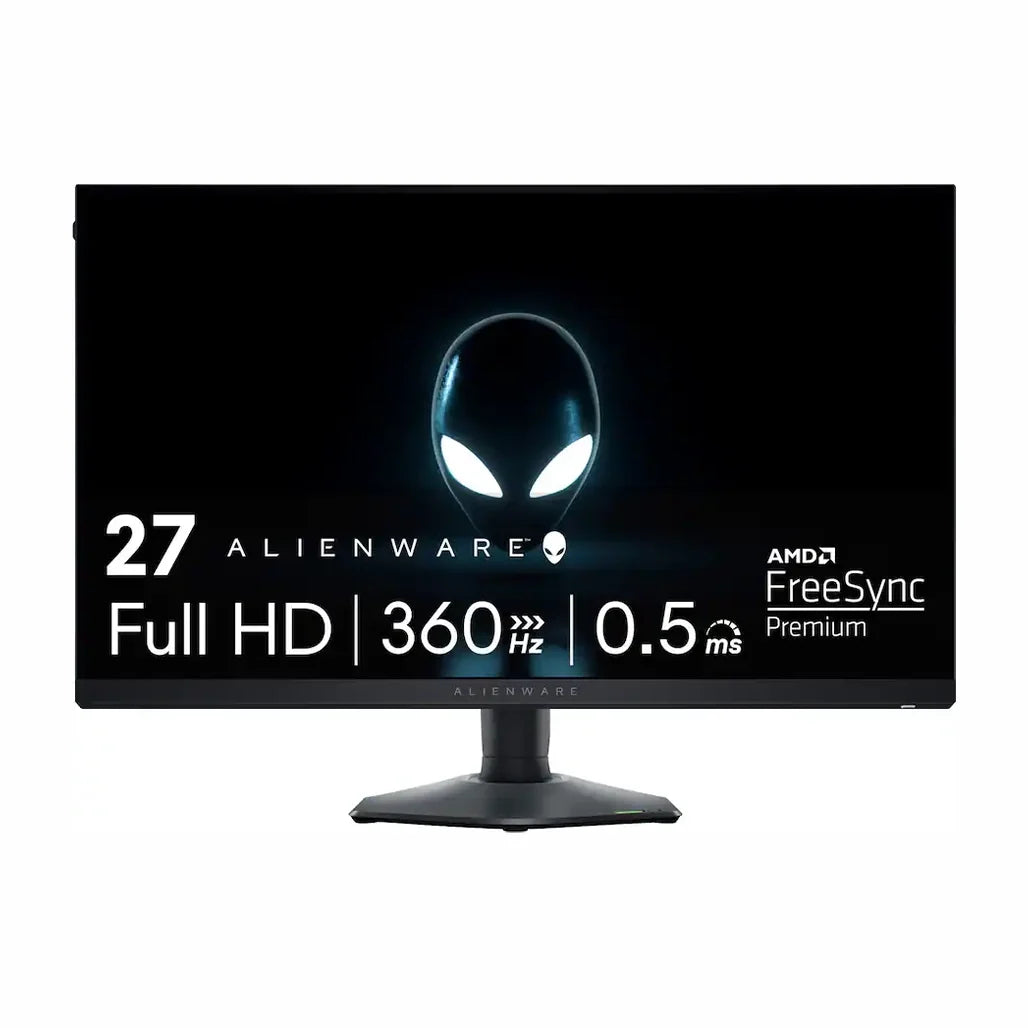 Dell Alienware AW2724HF 27" Gaming Monitor – 360Hz