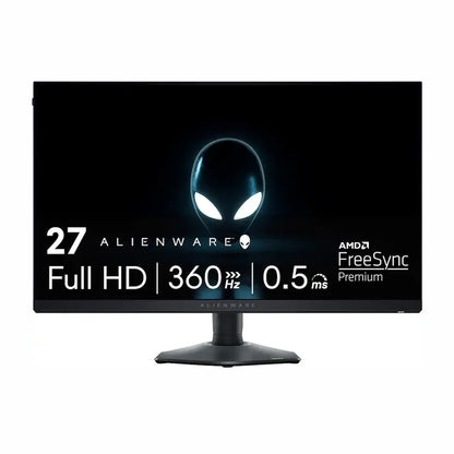 Dell Alienware AW2724HF 27" Gaming Monitor – 360Hz Dell