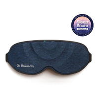Therabody Sleep Mask, Ultra Comfortable THERABODY