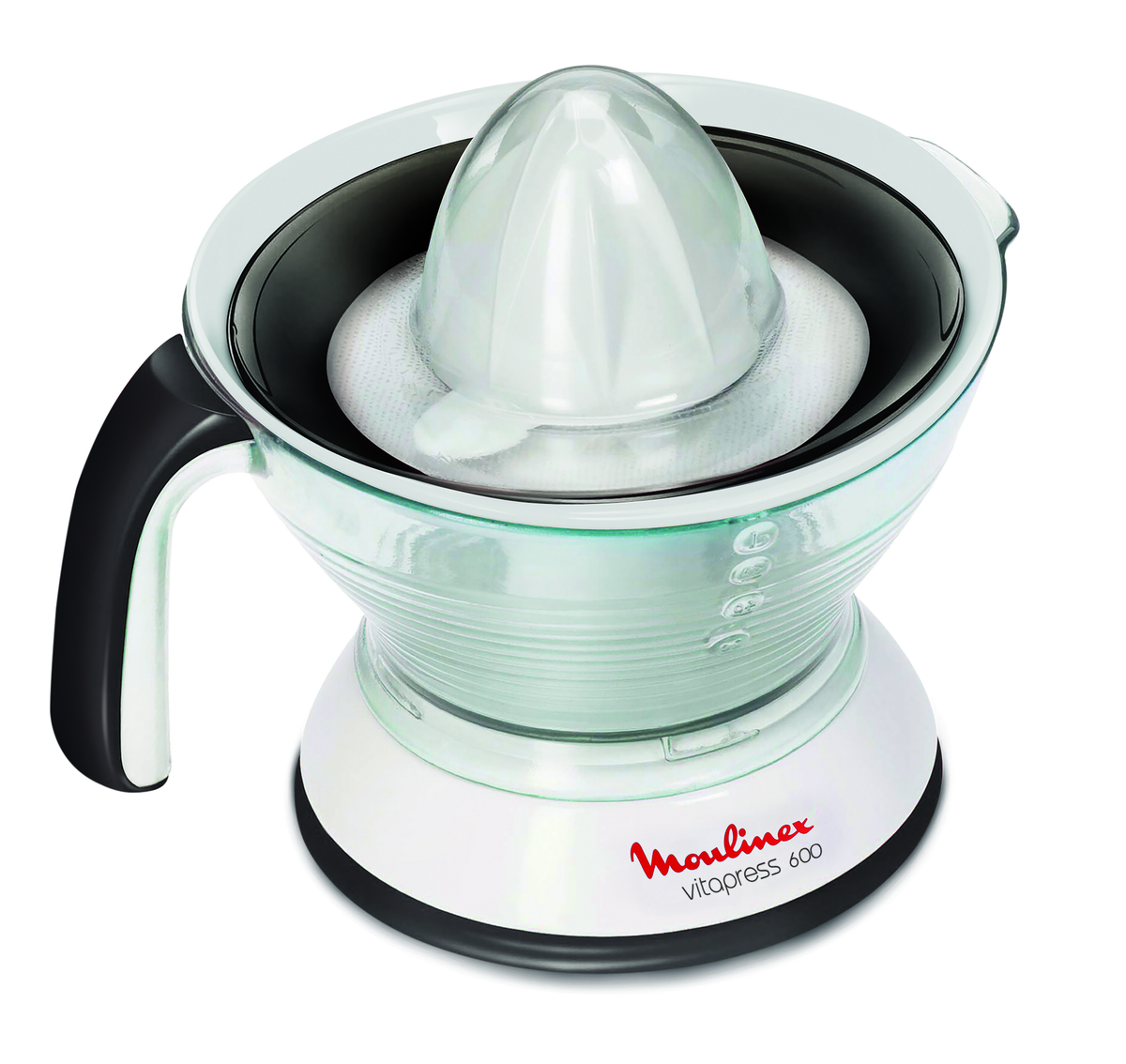 MOULINEX CITRUS JUICER 25 W 600 ML