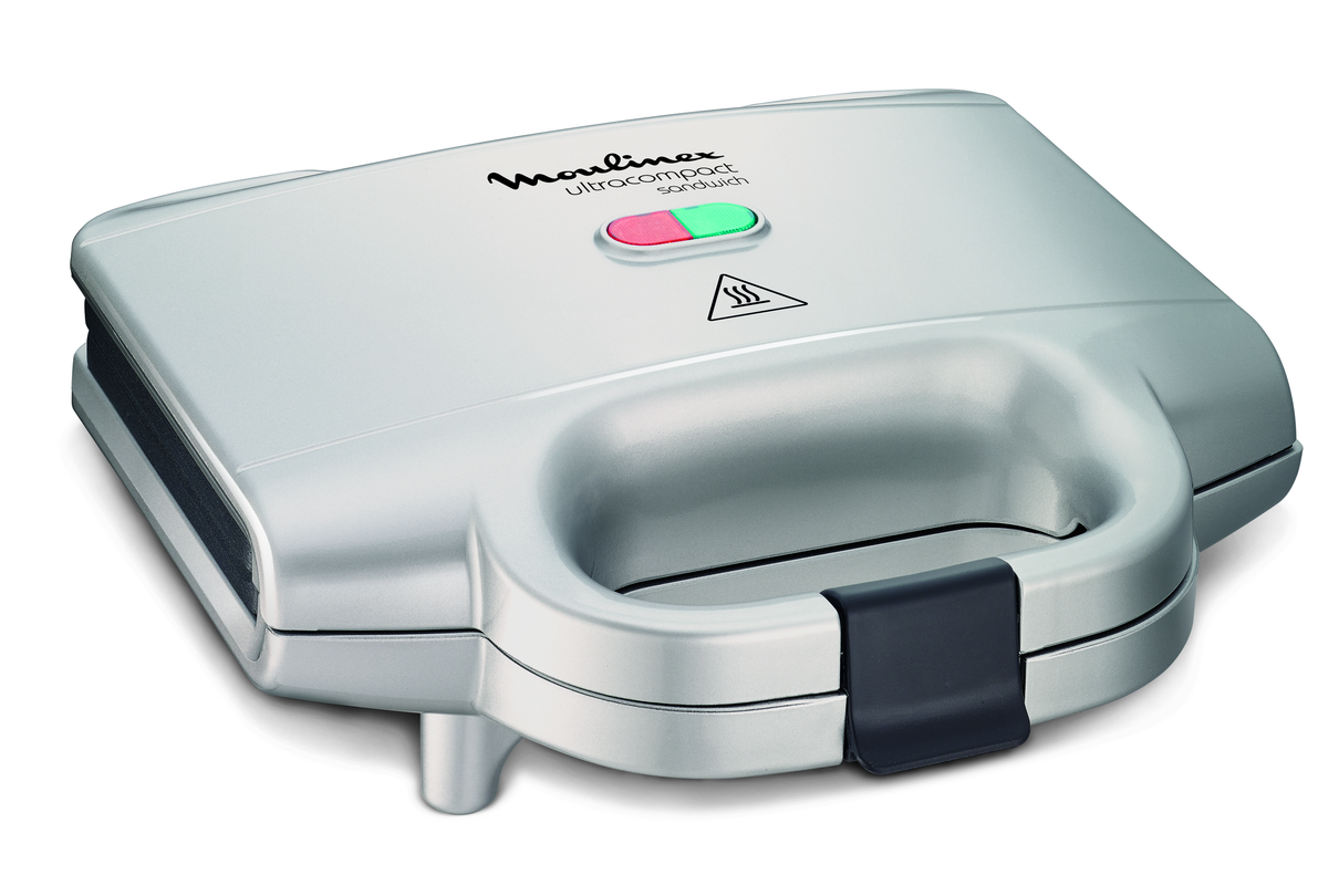 Moulinex Ultracompact Sandwich Maker