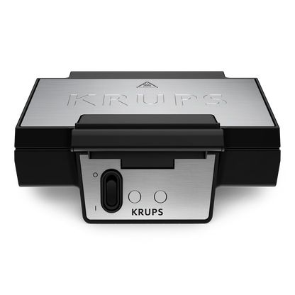 KRUPS WAFFLE MAKER