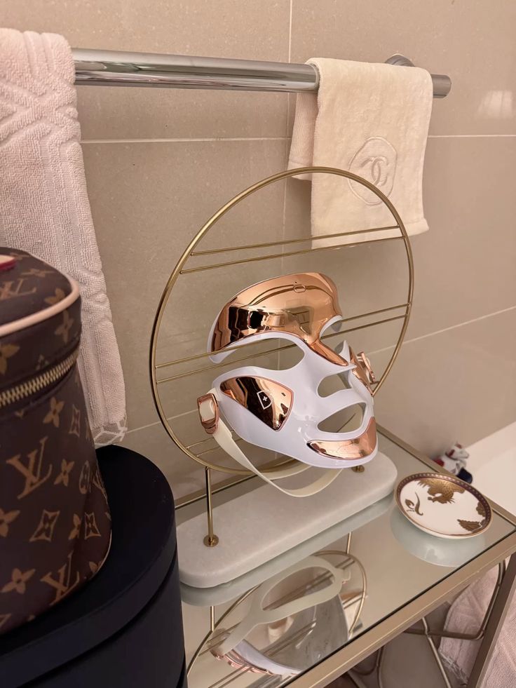 Dr Dennis Gross DRx SpectraLite LED FaceWare Pro