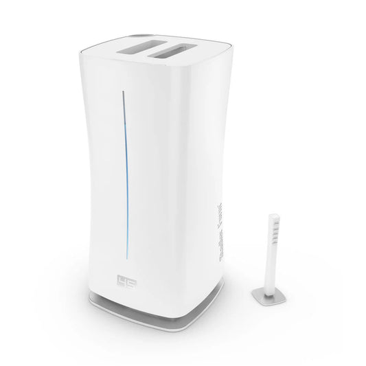 Eva Stadler Form Humidifier With Fragrance Dispenser Wifi STADLER FORM