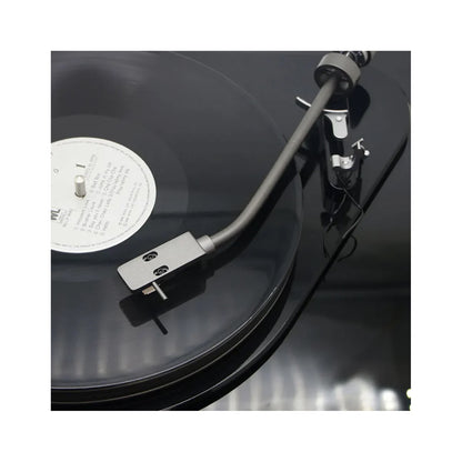 MZAJ The Eterno Touch Turntable, Bluetooth, FM Radio MZAJ