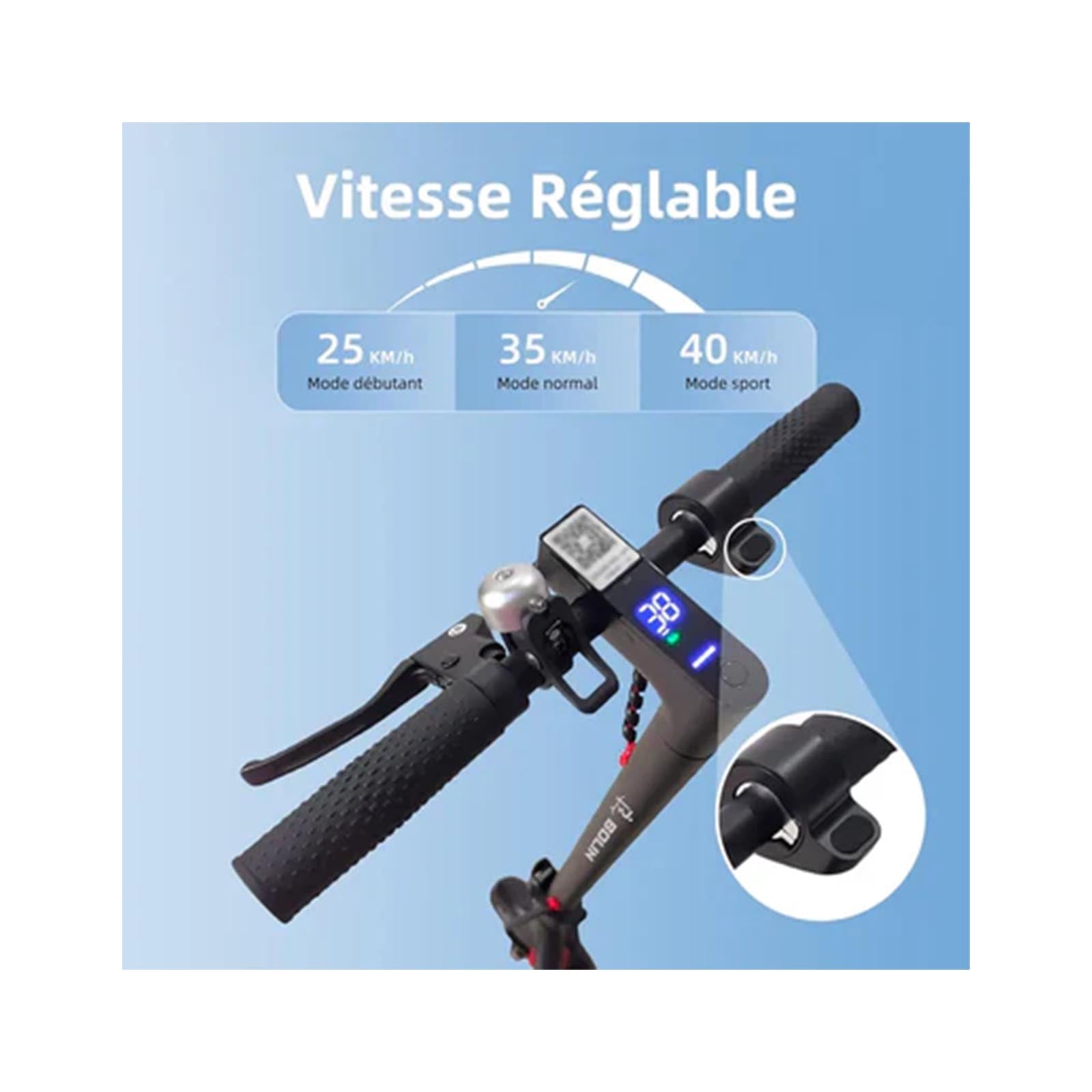 E-Scooter 250W