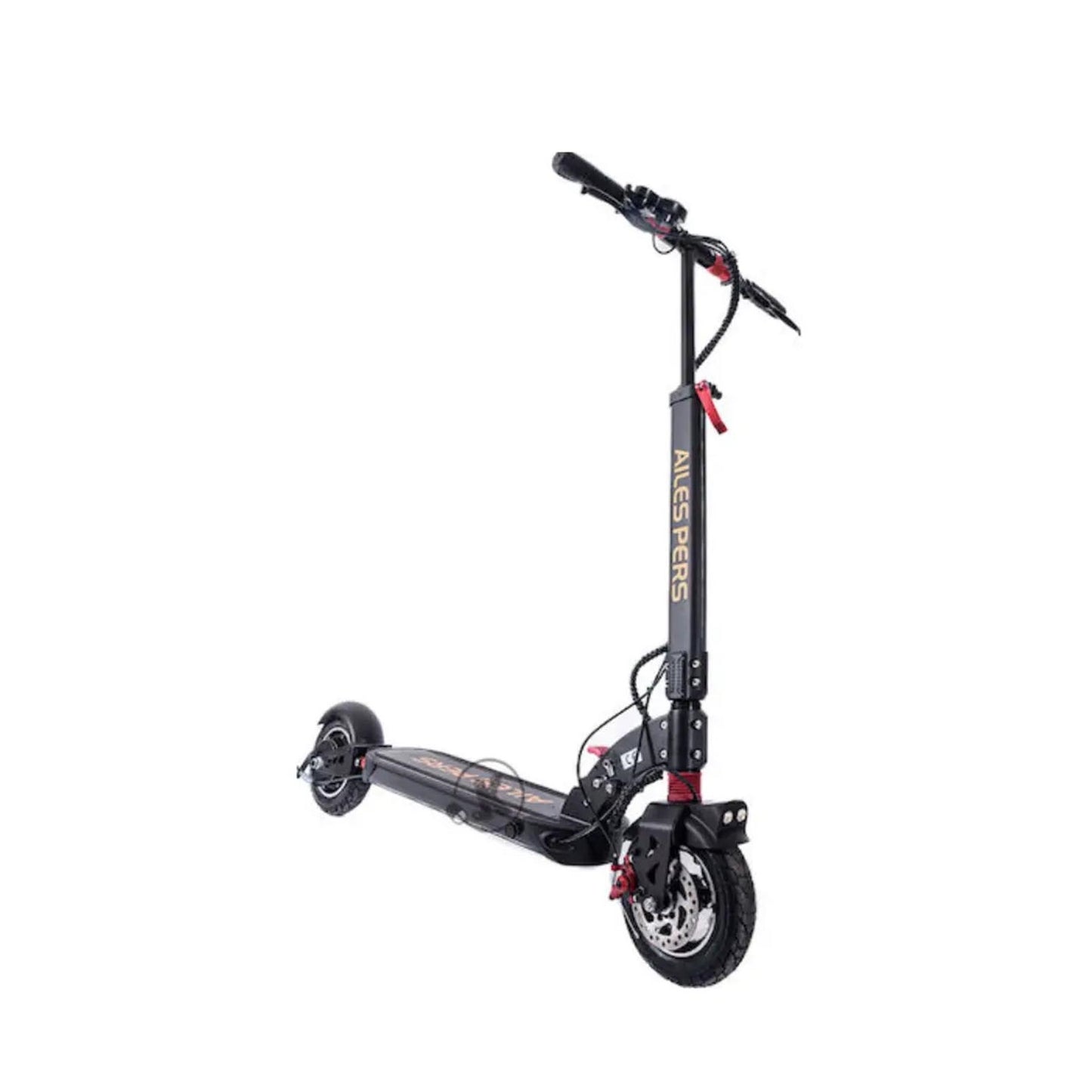AILES PERS T9 Electric Scooter 600W CHN