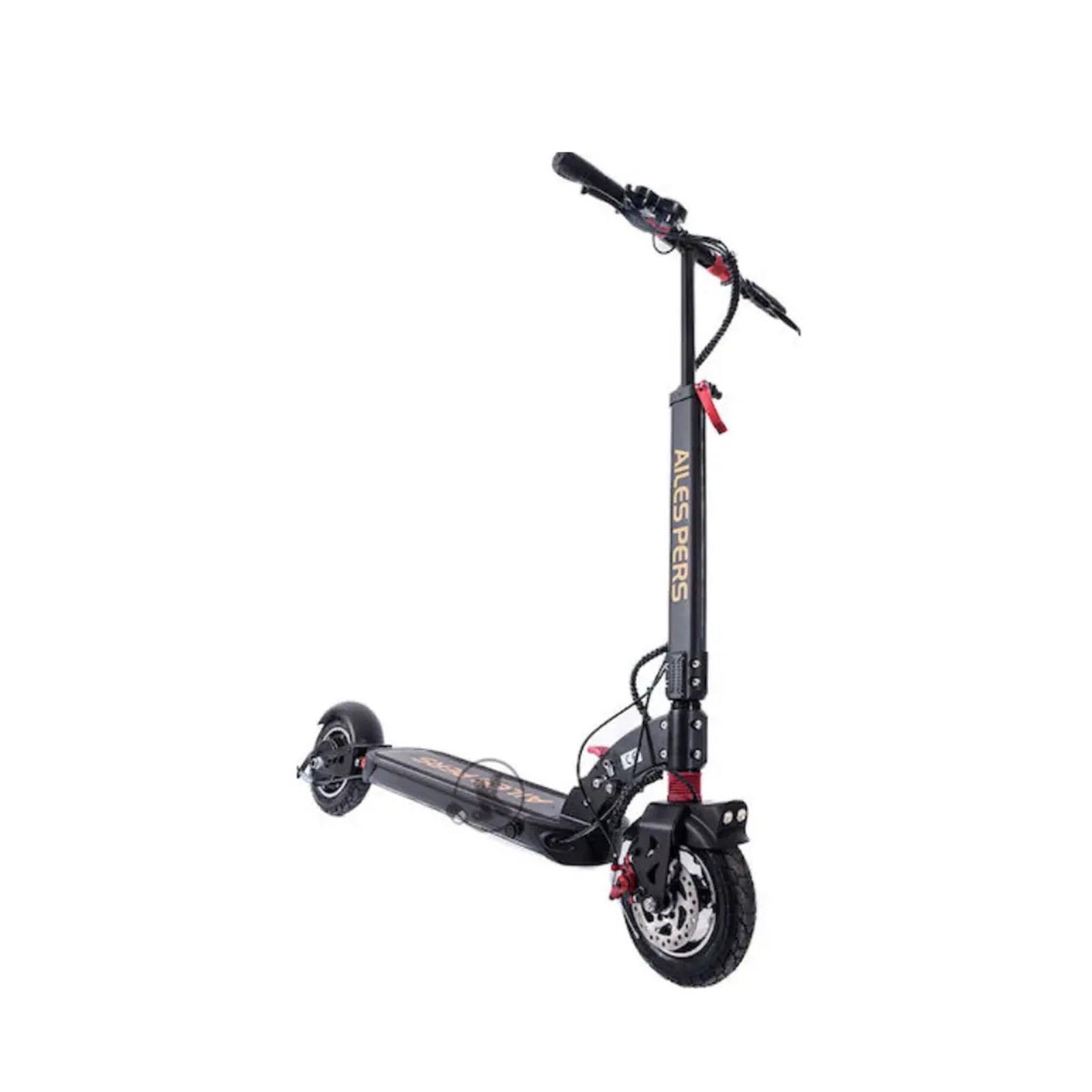 AILES PERS T9 Electric Scooter 600W