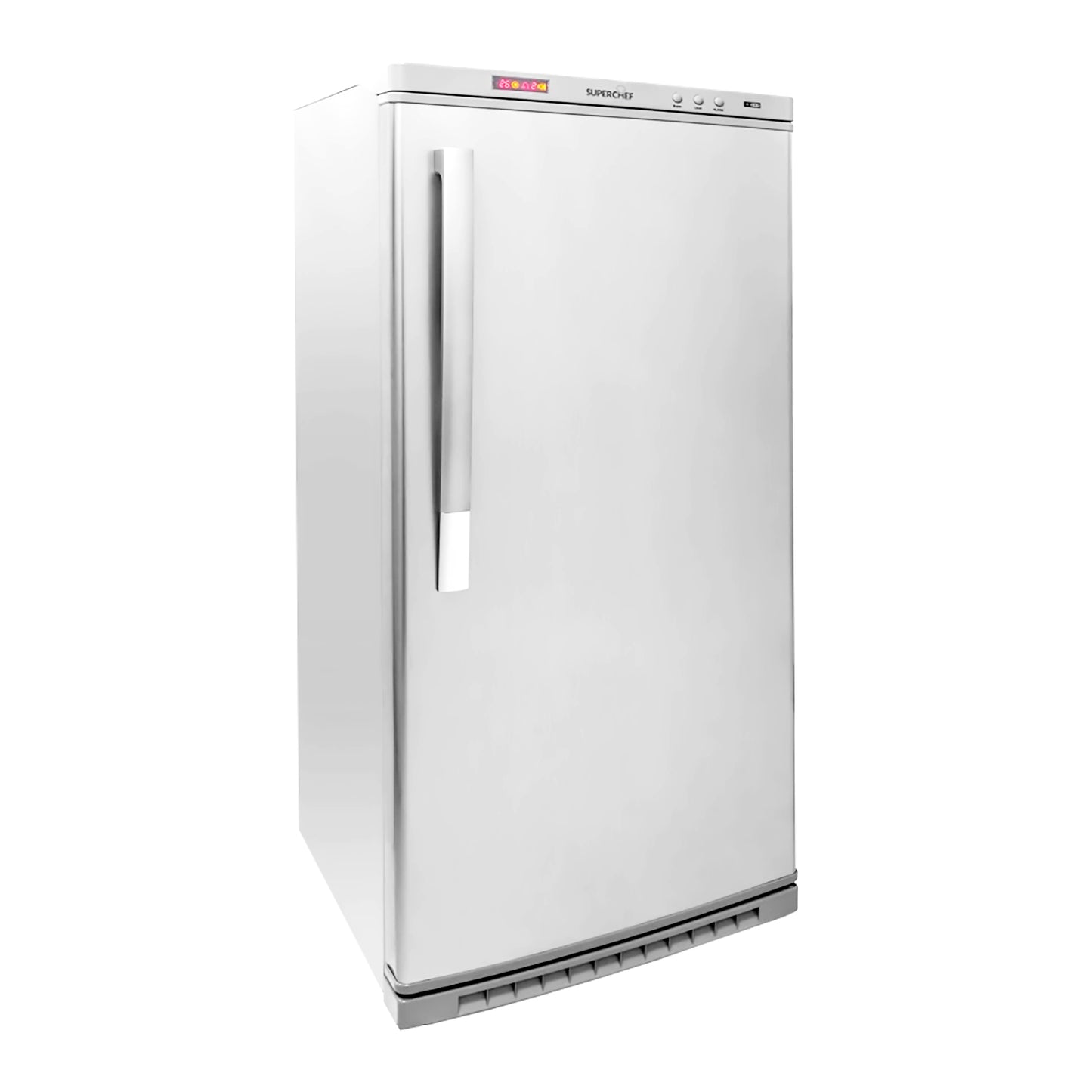 SUPER CHEF Freezer Upright 4 Drawers No Frost White