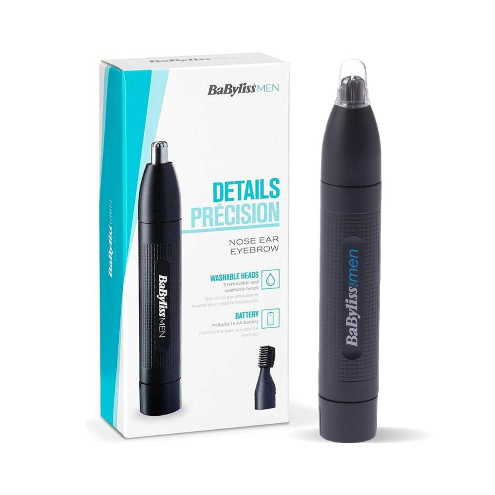 Babyliss Nose and Ear Trimmer