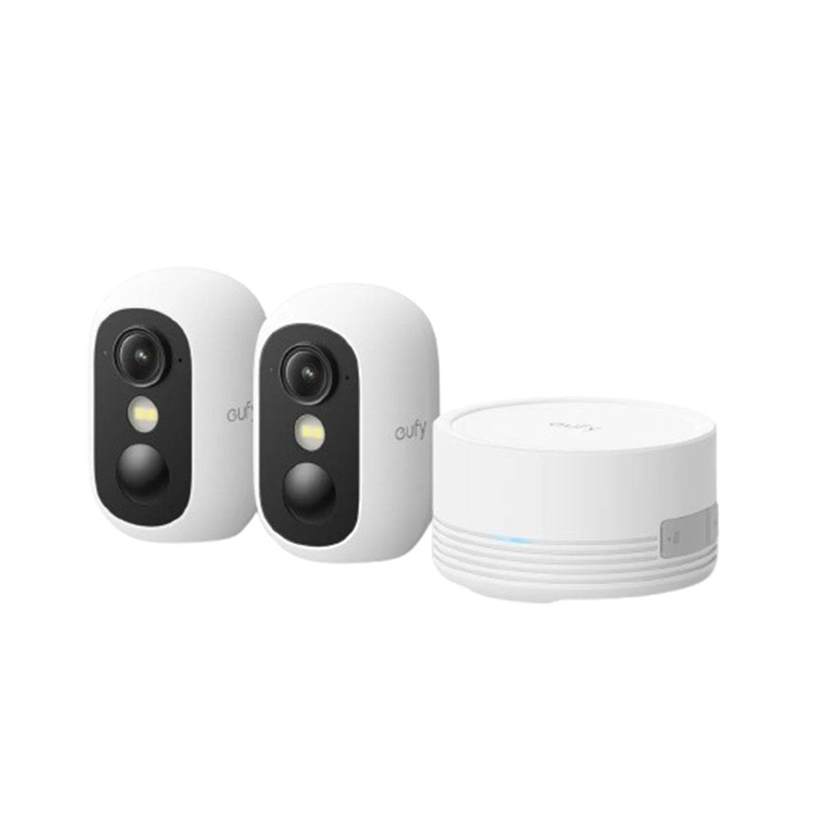 Eufy Cam C35 2+1 kit EUFY