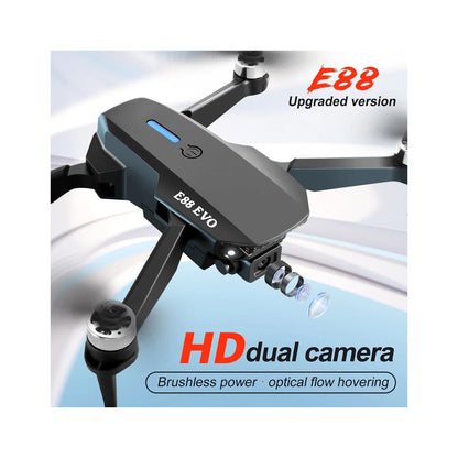 E88 EVO BRUSHLESS MOTOR CHN