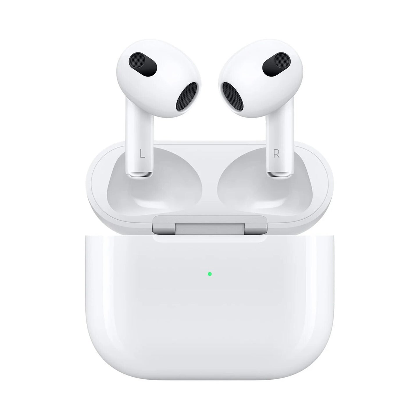 Apple AirPods 3 (3nd Generation) Wireless Earbuds