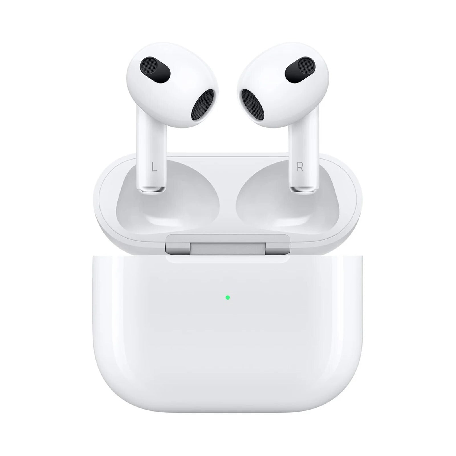 Apple AirPods 3 (3nd Generation) Wireless Earbuds