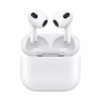 Apple AirPods 3 (3nd Generation) Wireless Earbuds